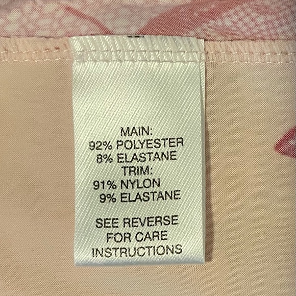 Peter Alexander floral slinky nightie -  AU L - Picture 9 of 9